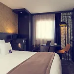 酒店 巴黎庞坦门美居酒店 庞坦