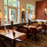 巴黎庞坦门美居酒店 酒店