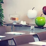 酒店 巴黎庞坦门美居酒店 庞坦