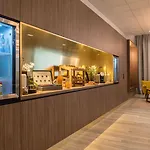 巴黎庞坦门美居酒店 庞坦