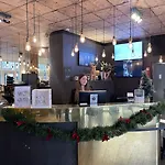 巴黎庞坦门美居酒店 酒店 庞坦