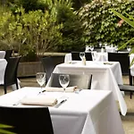 巴黎庞坦门美居酒店 4* 庞坦