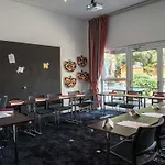 酒店 巴黎庞坦门美居酒店