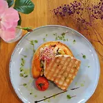 巴黎庞坦门美居酒店 酒店 4*
