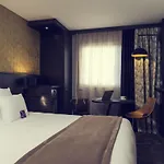 メルキュール パリ ポルト デ 4* パンタン