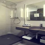 メルキュール パリ ポルト デ 4* パンタン