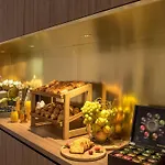 ホテル メルキュール パリ ポルト デ パンタン