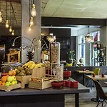 巴黎庞坦门美居酒店 酒店 庞坦