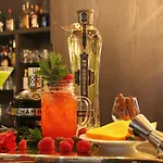 酒店 巴黎庞坦门美居酒店