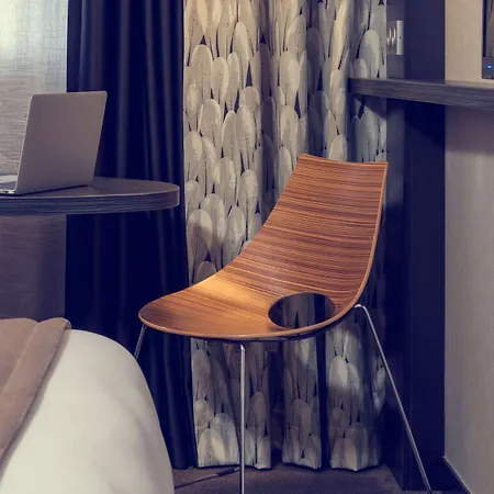 Mercure Paris Porte De Pantin