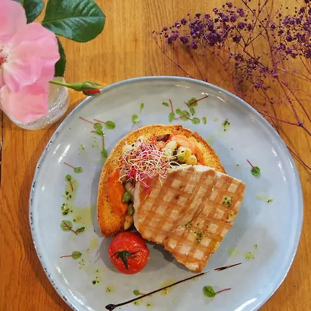 호텔 머큐어 파리 포르트 드 팡탱 펜틴