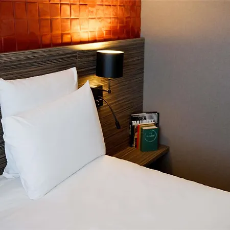 Mercure Paris Porte De Hotel Pantin