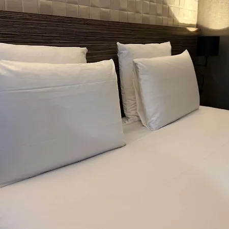 Mercure Paris Porte De