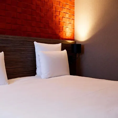 Hotel Mercure Paris Porte De