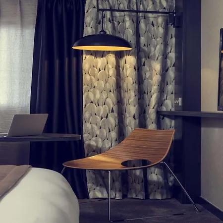 Mercure Paris Porte De