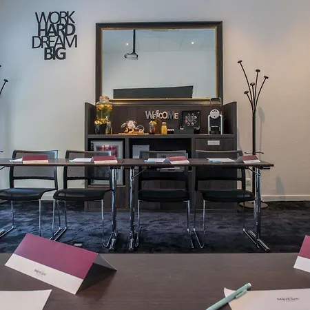 Hotel Mercure Paris Porte De