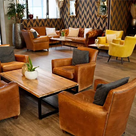 Mercure Paris Porte De Pantin