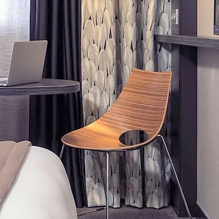 Mercure Paris Porte De