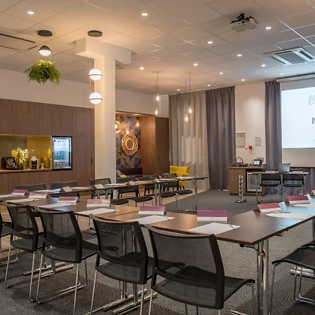 Mercure Paris Porte De Pantin