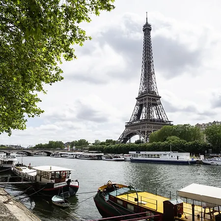 Mercure Paris Porte De Pantin