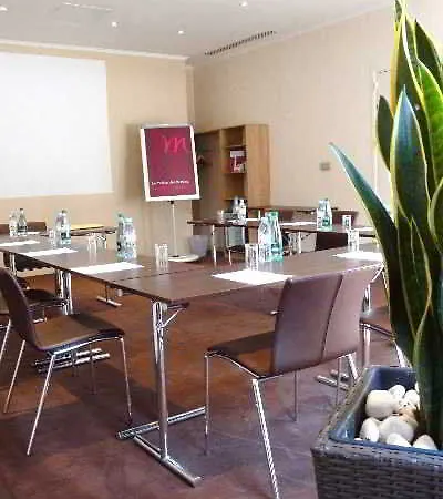 Hotel Mercure Paris Porte De 4*