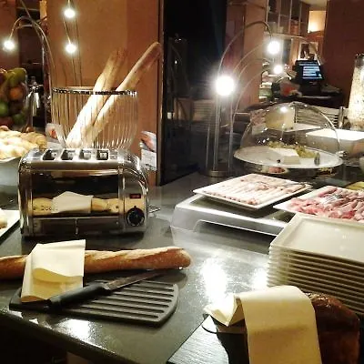 Mercure Paris Porte De Pantin