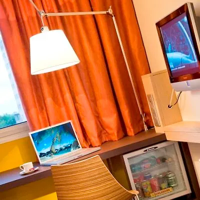 Hotel Mercure Paris Porte De