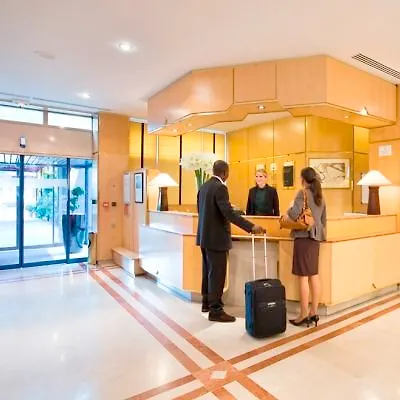 Mercure Paris Porte De Pantin