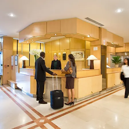 Mercure Paris Porte De Pantin