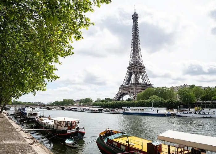 머큐어 파리 포르트 드 팡탱 펜틴