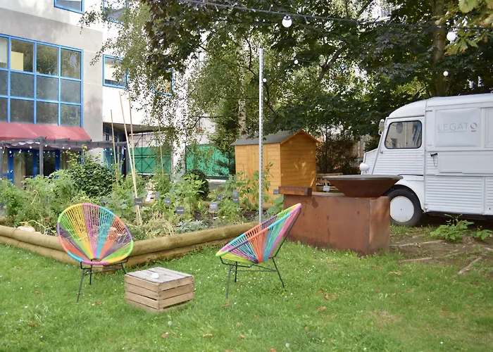 머큐어 파리 포르트 드 팡탱 펜틴